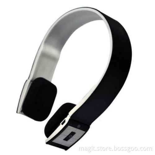 Bluetooth stereo headset and headphone manufacturer